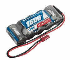 Lrp batteria nimh usato  Roccagloriosa