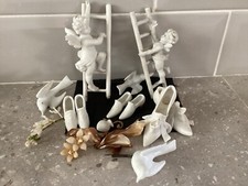 Rare antique bisque for sale  CRAWLEY