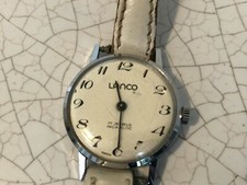 Montre lanco d'occasion  Quincy-Voisins