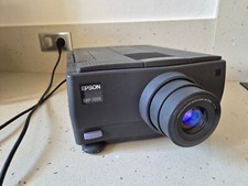 Videoprojecteur epson emp d'occasion  Figanières