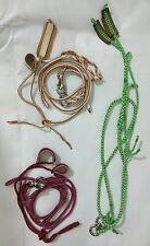 Falconry leash arab for sale  DAGENHAM