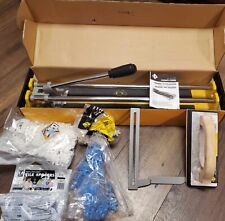 Qep tile cutter for sale  Athens