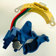 Bobina de recogida de encendido de distribuidor Standard Motor Products LX 222 HECHA EN EE. UU. segunda mano  Embacar hacia Mexico