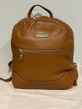 Coveri collection backpack for sale  WISBECH