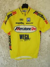 Maillot mercatone uno d'occasion  Nîmes