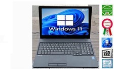 Computer portatile fujitsu usato  Forli