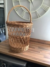 tall wicker baskets for sale tall wicker baskets for sale ENFIELD