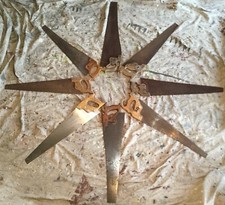 Old vtg antique for sale  Burlington Flats
