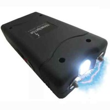 Lampe décharge électrique d'occasion  Peymeinade