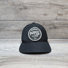 Gorra MTS Off Road Suspensión Afinación Gorra Ajustable SnapBack Ala Curvada Adulto  segunda mano  Embacar hacia Mexico