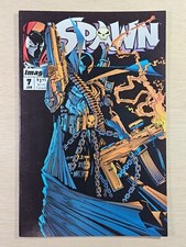 Spawn image comics for sale  Concord