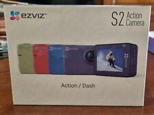 Handycam ezviz sport usato  Palermo