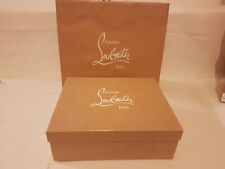 Christian louboutin boîte d'occasion  La Garenne-Colombes