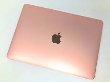 Macbook a1534 rose for sale  Cedar Park