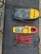 Fluke 324 true for sale  Englewood