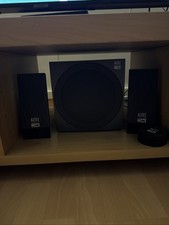 Enceinte d'occasion  Metz-