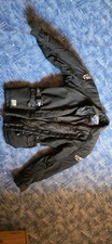 Motorrad jacke motoline gebraucht kaufen  Nürnberg
