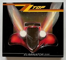 Top eliminator dvd gebraucht kaufen  Freising