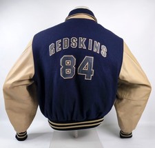 Redskins jacke college gebraucht kaufen  Schönefeld