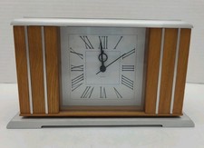 Linden quartz clock for sale  Feeding Hills