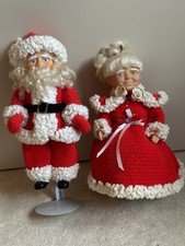 Mr. mrs. santa for sale  Brookings