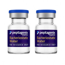 Stock 10ml bacteriostatic for sale  SOUTHPORT