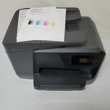 Officejet pro 8715 for sale  Idaho Falls