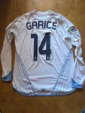Maglia calcio napoli usato  Fondi