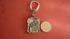 Porte cle metal d'occasion  Buzançais