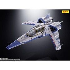 Chogokin space ship d'occasion  Expédié en Belgium