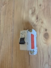 Wylex amp reduced for sale  NOTTINGHAM