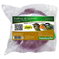 Palla grasso per usato  Traversetolo