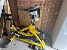 Xbike trixster gym for sale  BEDFORD