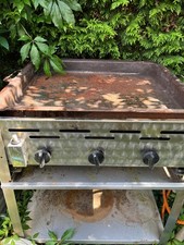 Beef grill gastrogrill gebraucht kaufen  Rödermark