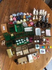 sylvanian clothes for sale sylvanian clothes for sale LONDON