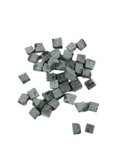 Sampietrino grigio per usato  Napoli