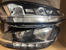 Fari anteriori sinistro usato Fari anteriori sinistro usato  Bozen