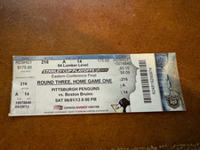 2013 stanley cup for sale  Woodstock