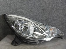 Farol direito Citroen C3 2011 A55F01 [usado] [PA106749791] comprar usado  Enviando para Brazil