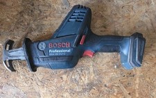 Bosch akku säbelsäge gebraucht kaufen  Frankenberg