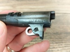 Colt 1911 ww2 for sale  Greenbrier