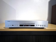 Lecteur usb yamaha d'occasion  Saint-Marcel