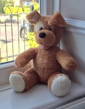 Build bear brown for sale  EXMOUTH