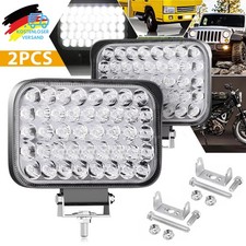 5inch led arbeitsscheinwerfer gebraucht kaufen 5inch led arbeitsscheinwerfer gebraucht kaufen  Aspisheim, Grolsheim