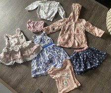 Girls designer clothes for sale  MEXBOROUGH