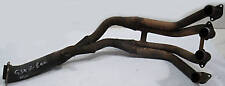 Front exhaust downpipes for sale  COVENTRY