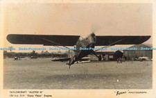 R688452 taylorcraft auster for sale  WARLINGHAM