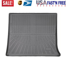Cargo liner trunk for sale  Carteret