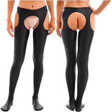 Womens pantyhose glossy for sale  SWANSEA