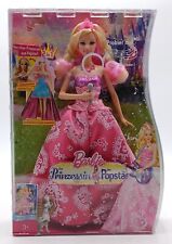 2011 barbie the gebraucht kaufen  Bogel, Mieheln, Weyer